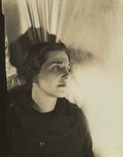 Hester Sassoon (née Gatty) NPG x45994