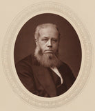 Sir Richard Baggallay NPG Ax17478