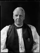Bernard Oliver Francis Heywood NPG x152093