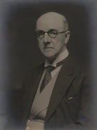 Sir Harold Spencer Morris NPG x186724