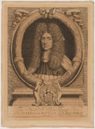 Sir John Turton NPG D39469