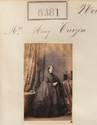 Mrs Henry Curzon NPG Ax56322