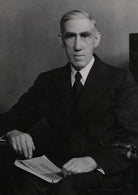 Sir Frank Gill NPG x89397