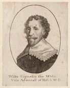 Cornellis de Witt NPG D9987
