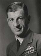 Charles Frederick Algernon Portal, 1st Viscount Portal of Hungerford NPG x10676