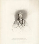 Edward Daniel Clarke NPG D33280
