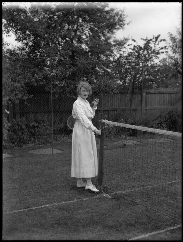 Mary merrall npg x33109