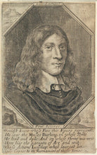 Robert Loveday NPG D22841