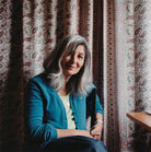 Mimi Khalvati NPG x132071