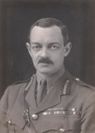 John Bayford Wells NPG x66833