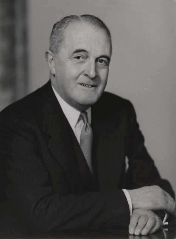 Sir humfrey myddelton gale npg x89323