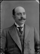 Weetman Dickinson Pearson, 1st Viscount Cowdray NPG x30648