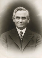 Michael Joseph Savage NPG x84706