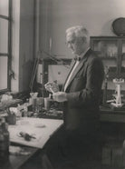 Alexander Fleming NPG x1837