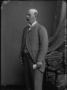 Sir Henry Burdett NPG x31225