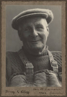 Henry George Blogg NPG x5211