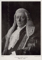 William Court Gully, 1st Viscount Selby NPG x1107