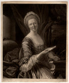 Miss Brown NPG D876
