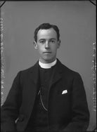 Harold Bowden-Smith NPG x32093