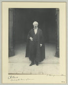 Sir Courtenay Peregrine Ilbert NPG x8700
