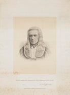 John Donohoe Fitzgerald NPG D9524
