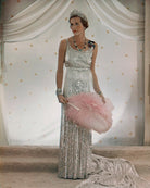 Edwina Cynthia Annette (née Ashley), Countess Mountbatten of Burma NPG x220211