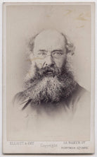 Anthony Trollope NPG x197174