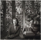 Flora (née Sandstrom), Lady Cochrane (later Wainwright) NPG x195628