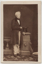 Henry Brougham, 1st Baron Brougham and Vaux NPG x38989