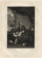 Sir William Hamilton NPG D2580