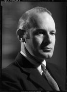 William Stephen Richard King-Hall, Baron King-Hall NPG x23119