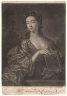 Peg Woffington NPG D4873