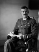 Philip Babington NPG x8790