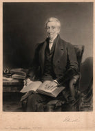Thomas Emerson Headlam NPG D6564