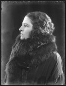 Lady Constance Mary Malleson (Colette O'Niel) NPG x121390