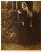 Julia Prinsep Stephen (née Jackson, formerly Mrs Duckworth) NPG x18019