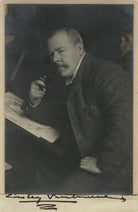 Linley Sambourne NPG x22346