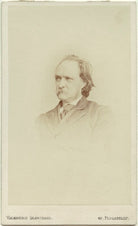 Charles Bacon NPG Ax14937