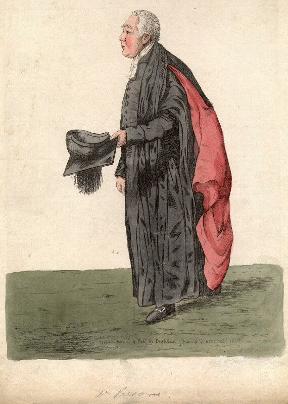 John parsons npg d9057