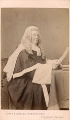 Sir Robert Lush NPG Ax39731