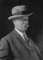 Sir Richard Wapshare NPG x42076