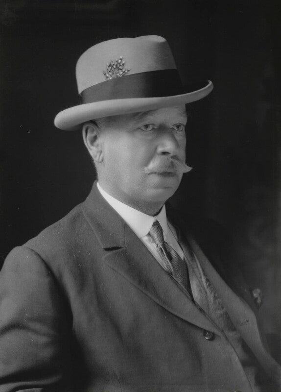 Sir richard wapshare npg x42076