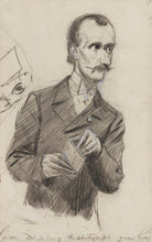 Thomas Miller Beach NPG 2238