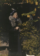 Mary Edis (née Murray) NPG x45528