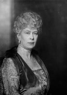 Queen Mary NPG x82126