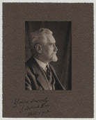 John Holland Rose NPG x132826
