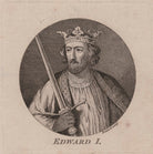 King Edward I NPG D6847