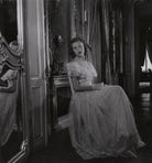 Unknown woman NPG Ax39690