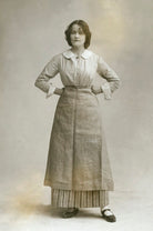 Kate Moffat NPG x85570