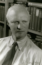 (Rudolph) John Frederick Lehmann NPG x127280